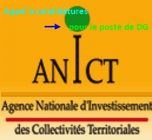 Coopération ANICT-  Danemark : Au service du développement des collectivités territoriales