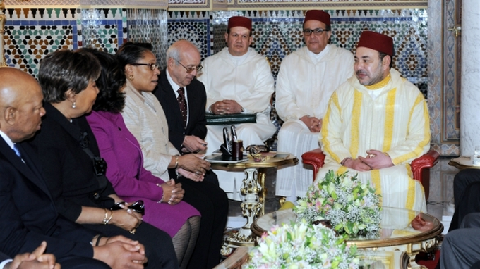 Droits de l’Homme : Le Congrès américain soutient la réaction légitime du Maroc