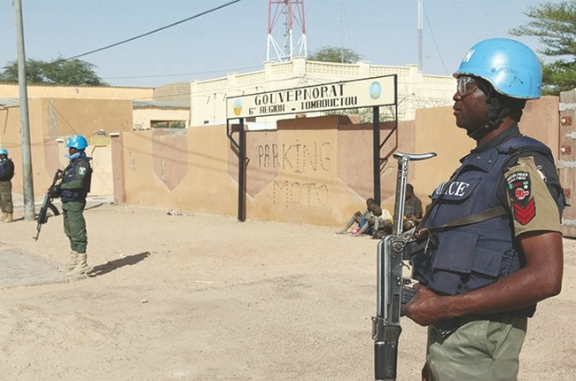 Tombouctou : Un élément de la garde nationale et son proche assassinés à leur domicile