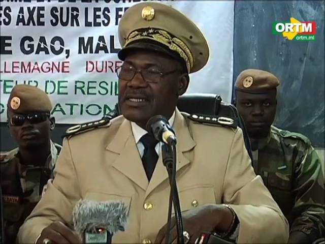 ORTM / Journal TV 20h du 25 juin 2016