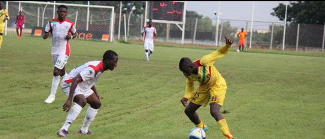 Championnat d’Afrique des Nations U-20 Zambie 2017 : Le Malien obtient son ticket