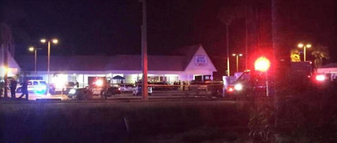 Fusillade dans une boîte de nuit en Floride: au moins deux morts et 14 blessés