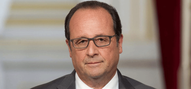 Hollande au sommet Afrique-France: "la France restera toujours au côté du Mali"