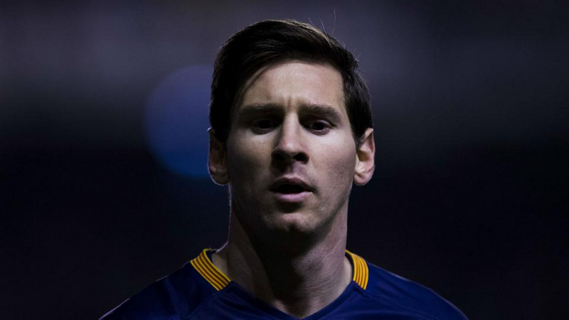 Le père de Messi en discussion avec Chelsea pour un transfert historique ?