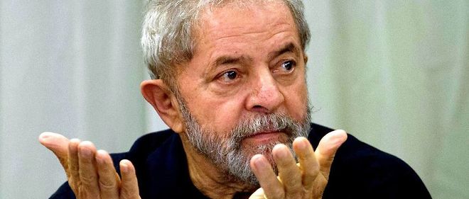 Brésil : l'ex-président Lula inculpé pour tentative d'entrave à la justice