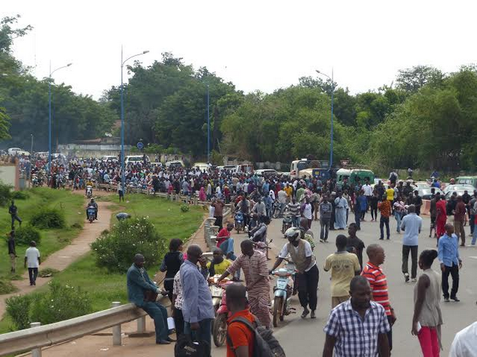 Situation de la jeunesse au Mali : Impasse et désespoir