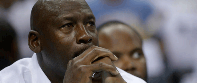 États-Unis : Michael Jordan veut réconcilier la police et les Noirs