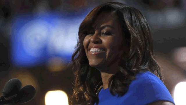 Etats-Unis: propos raciste visant Michelle Obama, une maire démissionne