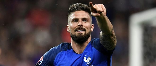 Euro 2016 : la France éteint le volcan islandais (5-2)