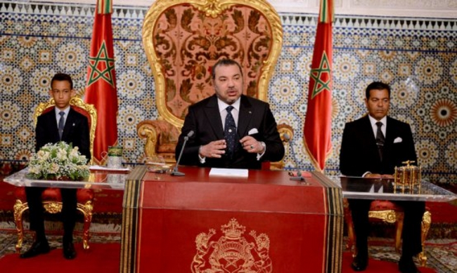 Maroc-Algérie: Mohammed VI appelle au renouvellement de l’engagement et de la solidarité sincère qui unit depuis toujours les deux peuples