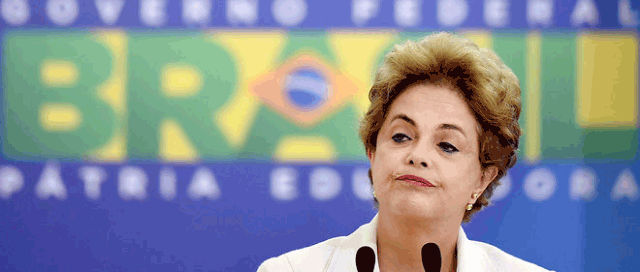 Brésil: Dilma Rousseff au bord de la destitution