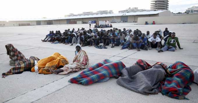 Retour au pays natal : Après des mois d’attente en Algérie : 434 migrants maliens mal accueillis à Bamako