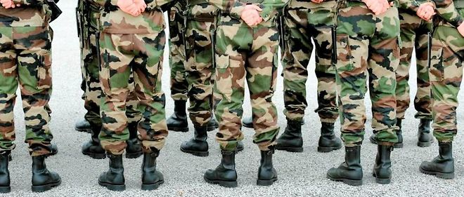 Libye : trois militaires français tués en mission