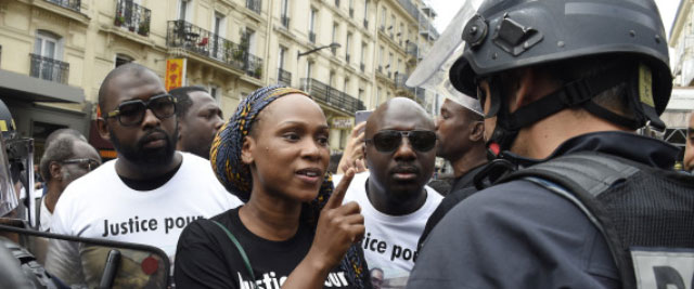 France – Mali : la famille d’Adama Traoré demande à IBK de « s’impliquer » dans son dossier