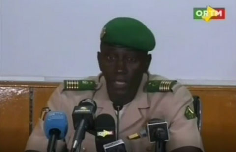 Col. Abdoulaye Sidibé à propos de l’affaire Diarra dit Seydou Samaké :   Pourquoi l’Adjudant-chef veut honnir l’armée ?