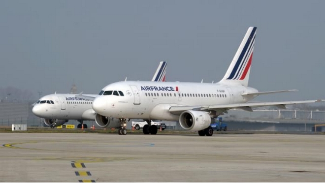 Bamako: Un avion d’Air France retardé de 48h après que la présence d'un rongeur a été signalée à son bord