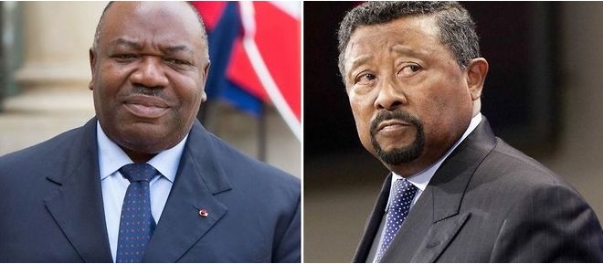 Élections - Gabon : Ali Bongo et Jean Ping à couteaux tirés