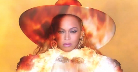 La prestation de Beyoncé qui va vous couper le souffle