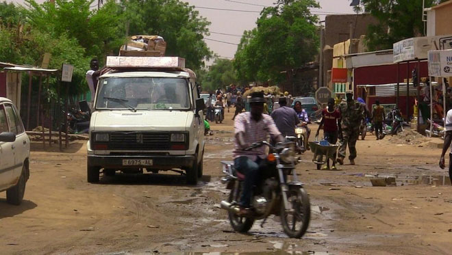 GAO : Accident de la circulation