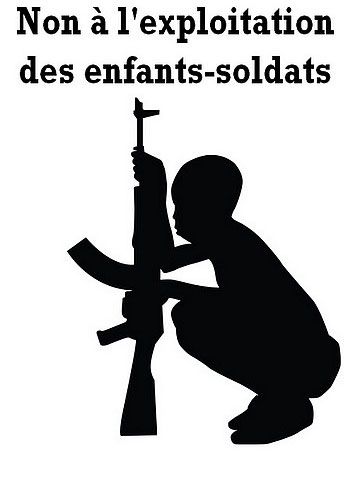 Enfants soldats: l’arme des barbares de Kidal