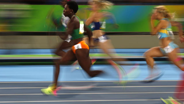 Jo Rio 2016 : Les athlètes maliens auront bien défendu les couleurs du pays