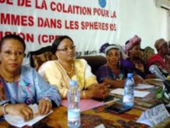 District : Paix et réconciliation : une caravane pour vulgariser l’accord à Bamako