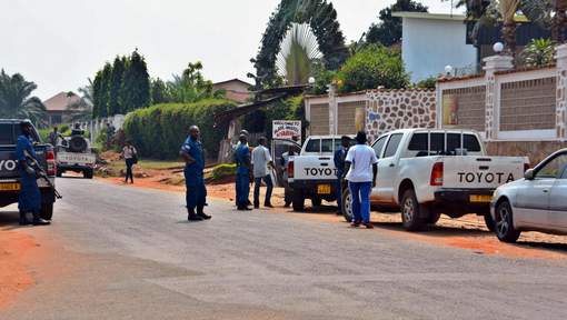 Le français indésirable un jour par mois au Burundi ?