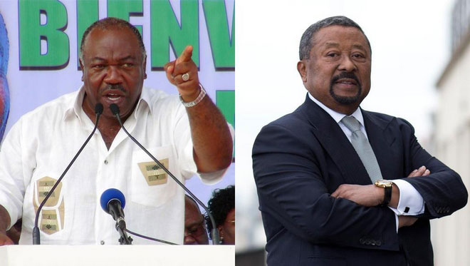 Présidentielle au Gabon: la Cour constitutionnelle a 15 jours pour trancher