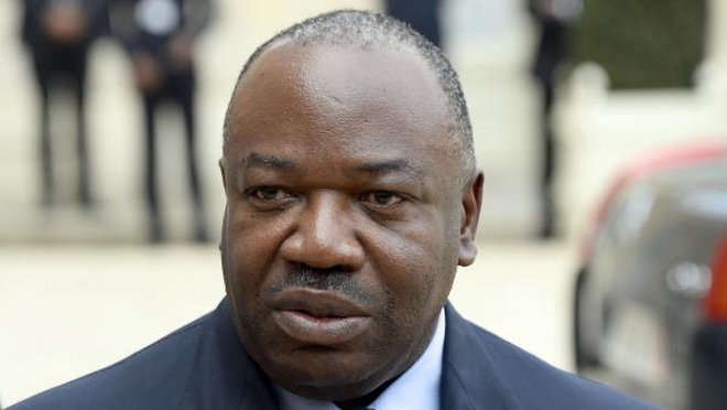 Ali Bongo: «J'espère un dialogue avec tous ceux qui saisiront la main que je tends»