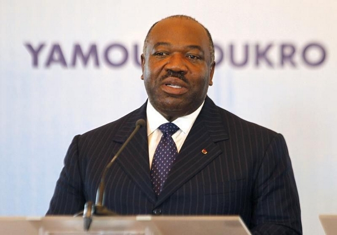 Le président du Gabon s'en remet à la Cour constitutionnelle