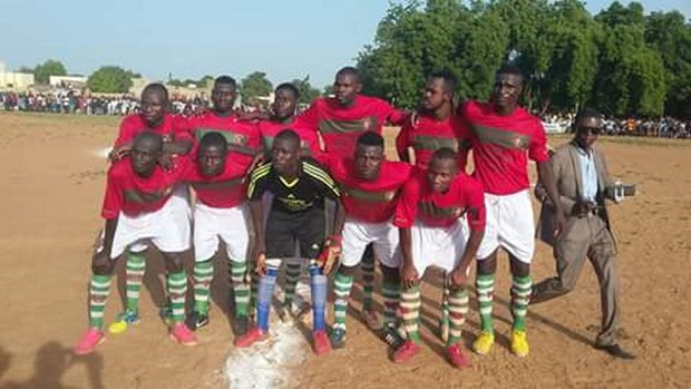 10ème Edition coupe Yacou Traoré : Bilan d'IBK, festivités traditionnelles et finale