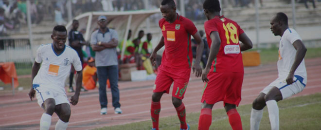 2e journée du champion national ligue-I-Orange de football : Début de saisons difficiles pour les rouges de Bamako!