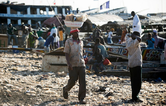 Conflit intercommunautaire : 115 peuhls tués par la milice Dogon, selon le maire HarounaSankaré