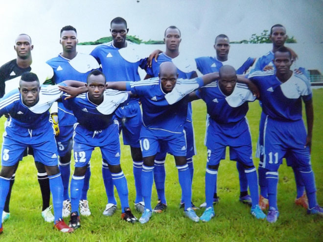 Ligue 1 orange du Mali : Un match à double enjeu pour l'AS Douane et son nouvel entraîneur