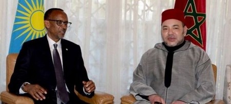 Visites officielles du Roi Mohammed VI en Afrique de l'Est :  Pour écourter les distances et prolonger les liens de fraternité