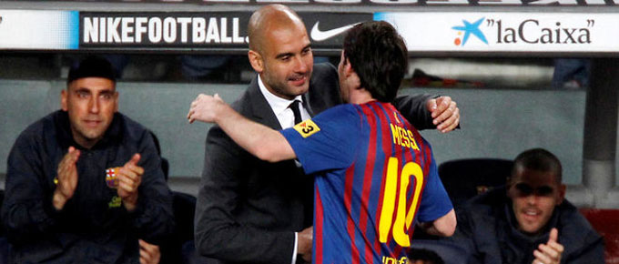 Messi-Guardiola : comment ces deux-là peuvent-ils s'affronter ?