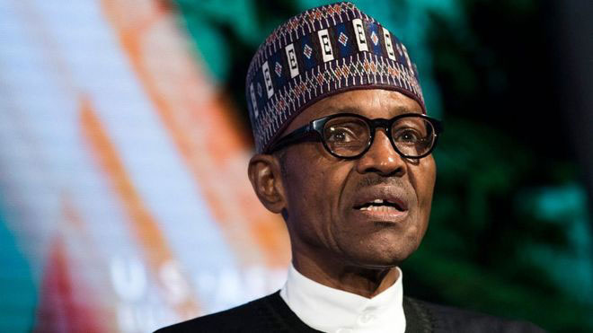 Nigeria : Buhari vend 2 de ses avions