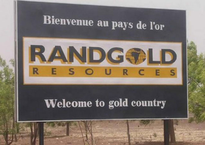 Redressement fiscal de la société Randgold par les impôts : Randgold prête à payer 10 milliards de FCFA pour relancer les négociations…, la DGI traîne les pieds !