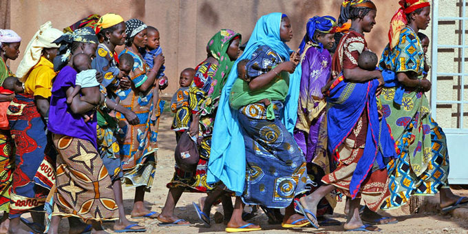 Quatre raisons de s’inquiéter pour le Sahel, et de douter de l’aide au développement