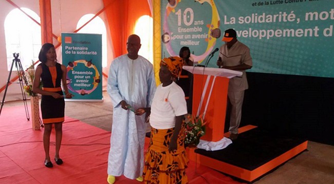 Journée de la solidarité de la fondation Orange-Mali :  Plus de 116 millions de FCFA à l’honneur de la solidarité