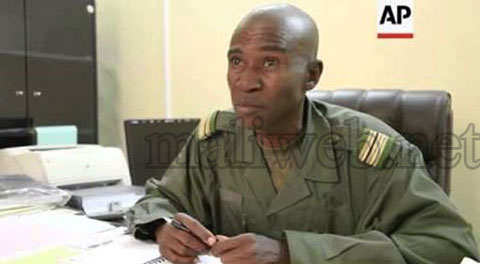 Colonel Diarran Koné, directeur de la DIRPA : « L’armée a besoin du soutien du peuple… »