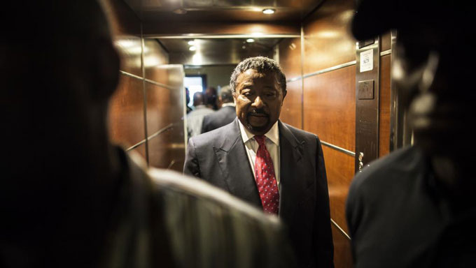 Gabon: nouveau recours de Jean Ping auprès de la Cour constitutionnelle