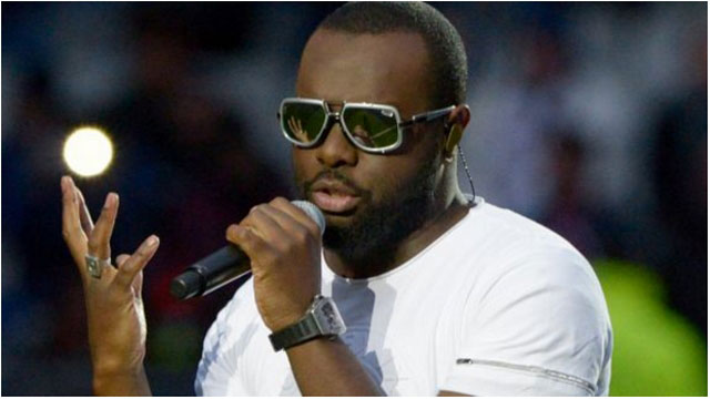 Maître Gims met fin à sa carrière... après l'élection de Donald Trump