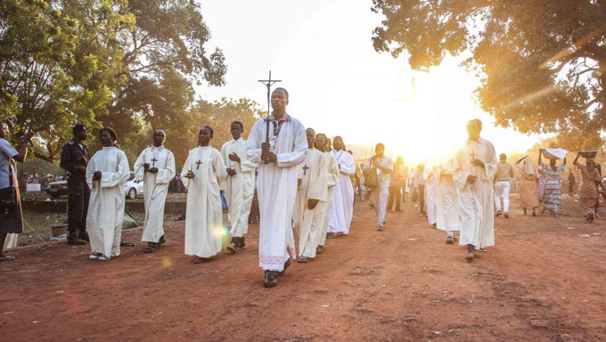 [Reportage] Au Mali, le pèlerinage multiconfessionnel de Kita