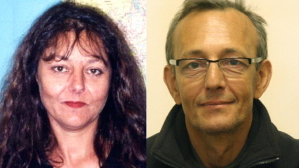 Entre nous : Vérité et justice pour Gislaine et Claude