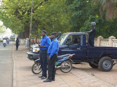 Sommet  Afrique – France :  « 500 policiers seront déployés pour contrôler et rendre plus fluide la circulation»