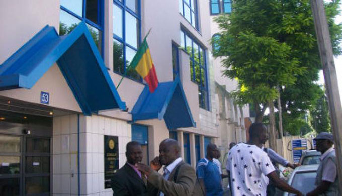 Amadou Traoré, vice président du Conseil des Sages des Maliens de France : «  L’Etat doit choisir les consuls parmi les Maliens de la diaspora »!