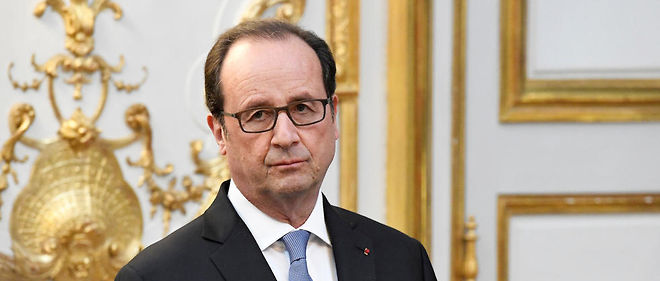 Sommet Afrique France : " C'est un accord global qui est signé ici. Il met tous les pays africains face à leurs responsabilités " dixit Hollande