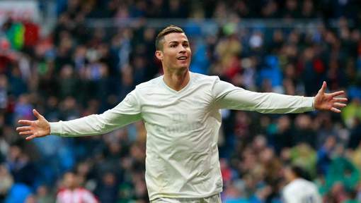 L'offre monumentale venue de Chine pour Cristiano Ronaldo