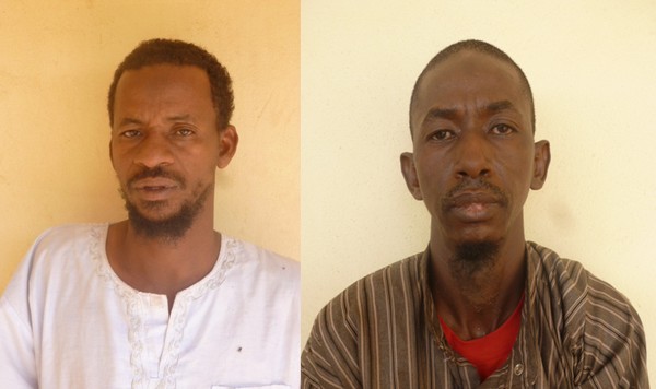 Arrestation à Bamako de deux membres du groupe Ansar Eddine du Macina